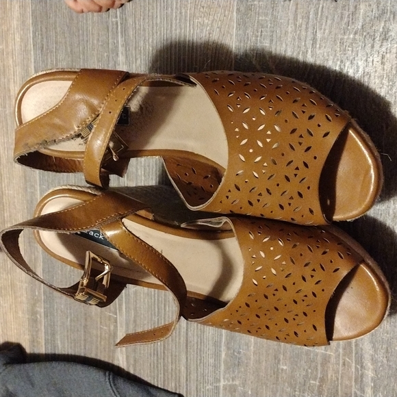 Wedges - Picture 2 of 2